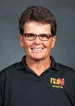 Terri Holmes